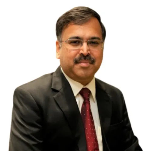 Murli Nambiar